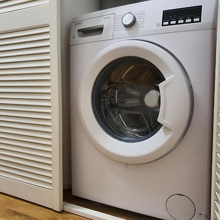 Ok Krak Apartments クラクフ エクステリア 写真