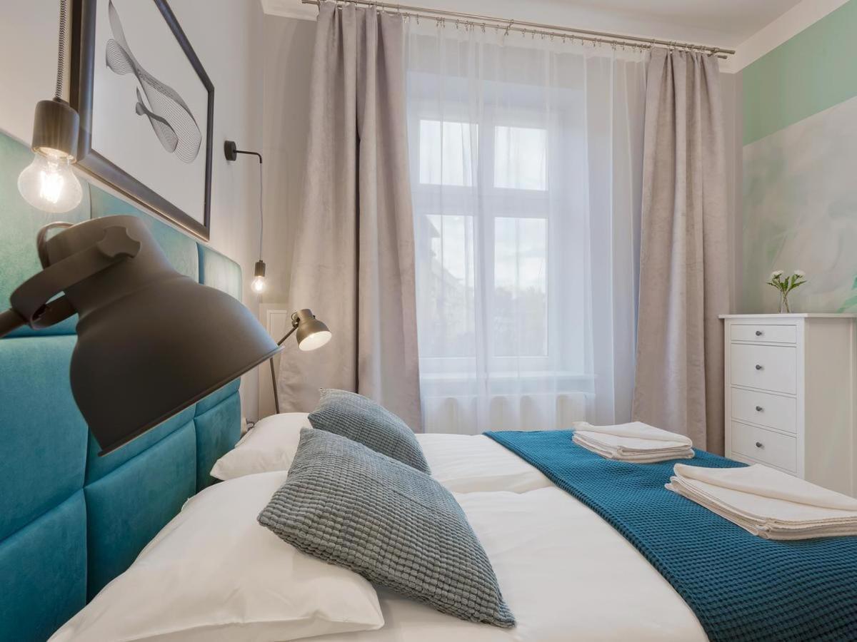 Ok Krak Apartments クラクフ エクステリア 写真