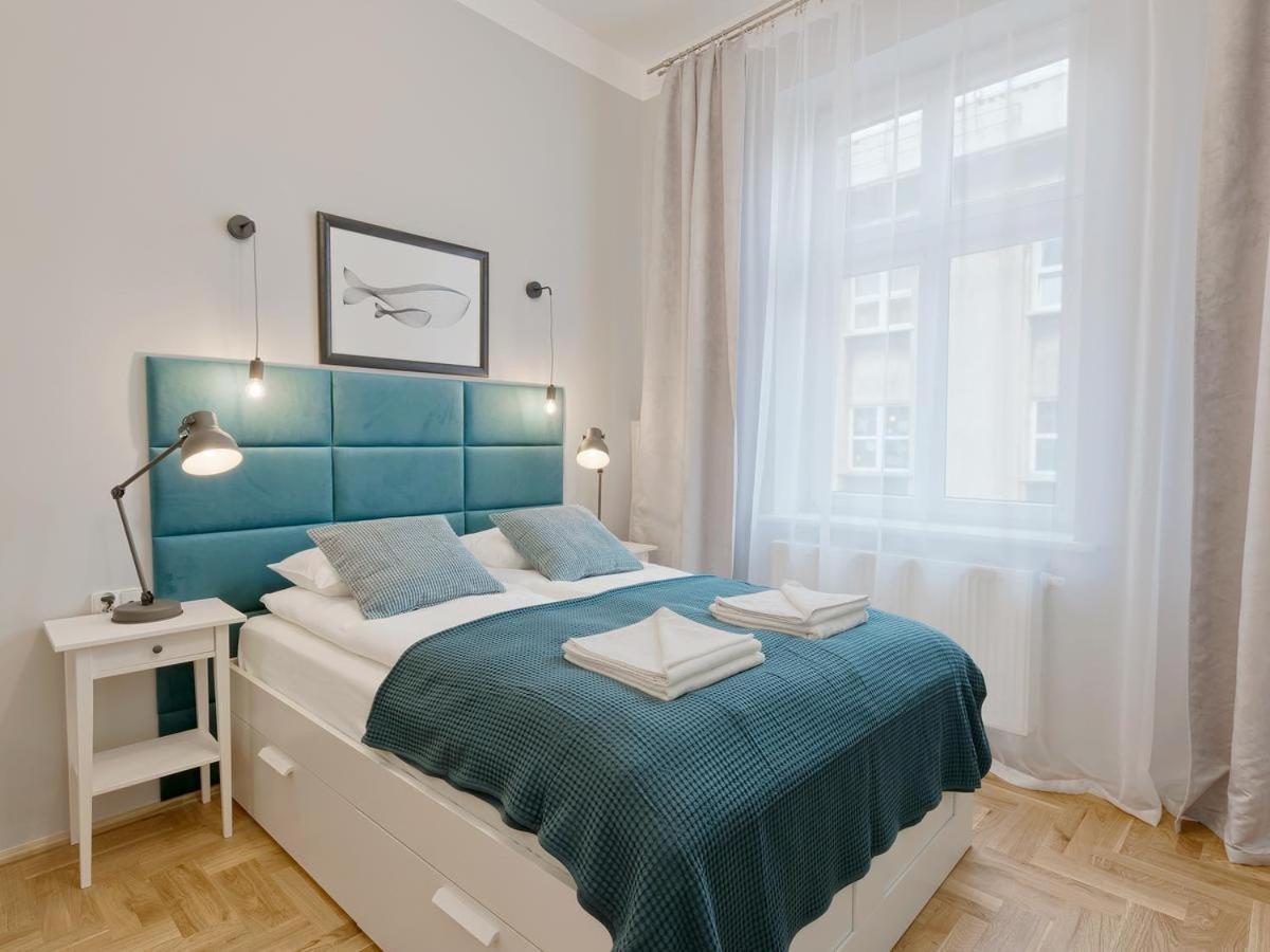 Ok Krak Apartments クラクフ エクステリア 写真