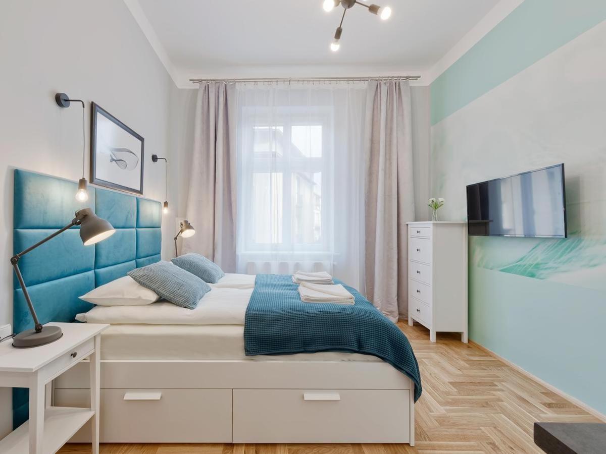 Ok Krak Apartments クラクフ エクステリア 写真