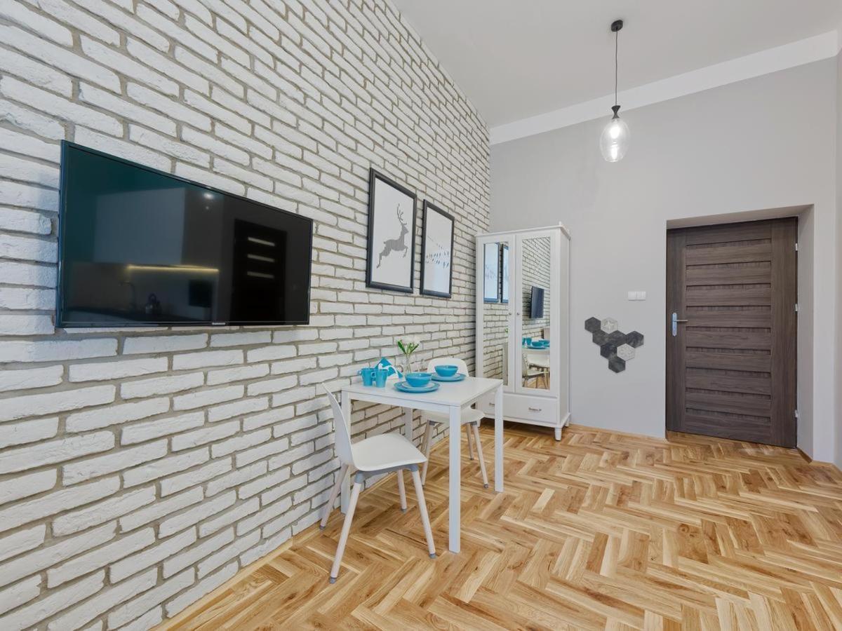 Ok Krak Apartments クラクフ エクステリア 写真